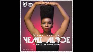 Yemi Alade  Tumbum [upl. by Lenora850]