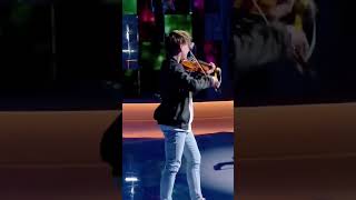 Viva La Vida  Coldplay Violin Cover by Mirko e Valerio🎵🎻 shorts music MirkoeValerio [upl. by Harrie191]