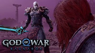 God Of War II  GOD ARMOR SKIN amp GAMEPLAY [upl. by Hadwyn]