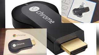 How to connect chromecast to your TV chromecast setup [upl. by Chretien42]