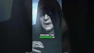 How Palpatine Murdered His Family And Joined The Sith [upl. by Sergias]