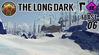 Jim in The Long Dark  Feast E06  Good Timing Bear [upl. by Millie724]