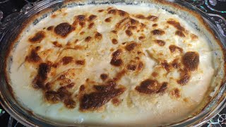 Gratin dauphinois délicieux [upl. by Anniahs]