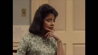 The Cosby Show Clair schools Theos friend about Aunt Flo [upl. by Clyde]