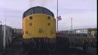 37514 Thornaby Load Bank [upl. by Auot665]