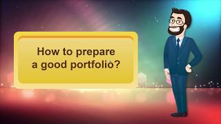 APEL A How to prepare a good portfolio Part 1 [upl. by Latrena313]