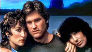 Official Trailer  SILKWOOD 1983 Mike Nichols Meryl Streep Kurt Russell Cher [upl. by Brandtr]