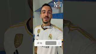 Los nuevos dorsales de los futbolistas del Real Madrid 🤯🔥 futbol viral shortsvideo videoviral [upl. by Faruq125]