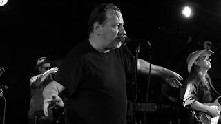 Words Fail Me  Southside Johnny amp The Asbury Jukes  Asbury Park NJ  Feb 16 2018 [upl. by Huberto]