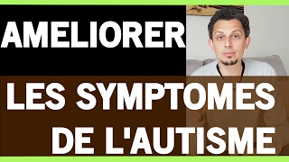 Une façon peu connue daméliorer les symptômes de lAUTISME  Marc Welter  BlogSansGlutencom [upl. by Rossing]