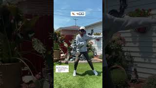 California Girls Viral Dance Challenge Tutorial tutorial [upl. by Hosbein775]