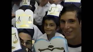 Camp Agudah  1999 Grand Sing [upl. by Terence]