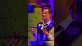 Barney vs Dad  How I Met Your Mother shorts himym [upl. by Wappes]