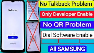 All Android Samsung 121314 Frp Bypass  SAMSUNG FRP BYPASS 2024  2024 💯 Work Latest Security Frp [upl. by Manley613]