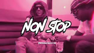 FREE D Block Europe Type Beat  quot Non Stop quot  Trap Type Beat 2024 [upl. by Sixel366]