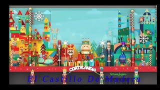 Cortylandia 202122 El Castillo de madera  canciones completas [upl. by Airetahs116]