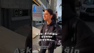 Bir zamanlar sevdiğin aşkı bildiğin günler oldumu [upl. by Krein]