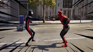 Marvels Spider Man 2 PC Port 155 [upl. by Tiras]