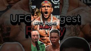 Joe Rogan On Alex Pereira Beating 👹👹 shorts joerogan jre ufc podcast fighting israeladesanya [upl. by Trainer796]