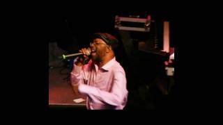 Beres Hammond  Falling In Love All Over Again  29th April 2010  Bristol UK [upl. by Alekehs529]