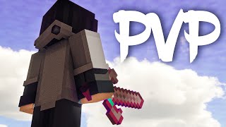 Minecraft PVP Montage  The Unbound Sky [upl. by Kyte]