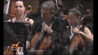 H M Gorecki 3 Pieces in Old Style Dariusz Mikulski Thailand Philharmonic Orchestra [upl. by Victorine]