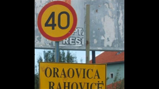 Deblokada Oraovice Preševo  Rat na jugu Srbije 2001 [upl. by Hedwiga]