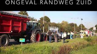 Brandweer Nederweert 2015 [upl. by Ardisi]