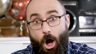 7 minutes of Vsauce HORRIBLY out of context [upl. by Robbin260]