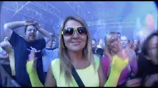 Rank 1  LED There Be Light Trance Energy 2009 Anthem Official Video [upl. by Simeon]