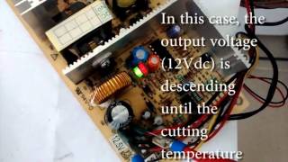 Info about how to fix faults in circuit board PCB50418E1 PCB80920K3 and similars [upl. by Nuhsal]