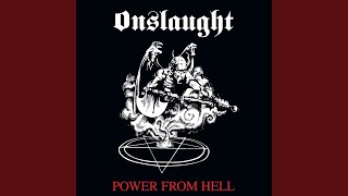 DamnationOnslaught Power from Hell [upl. by Jew]