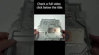 How to SUPER CLEAN your PS4 Pro [upl. by Nealson702]