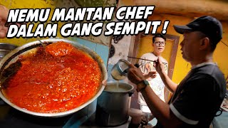 MANTAN CHEF BINTANG 5 BUKA USAHA DI RUMAH KARENA INGIN DEKAT SAMA IBU [upl. by Buzzell525]