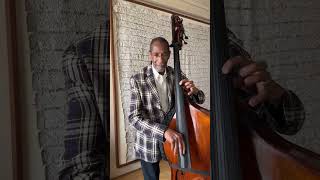 Ron Carter  Special performance in all of Maestros Library for Holiday 2024 roncarterbassist [upl. by Crowns756]