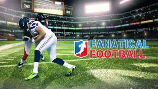 Fanatical Football Video [upl. by Llertrac]