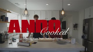 Ando Cooked Episode 2 [upl. by Baillie127]