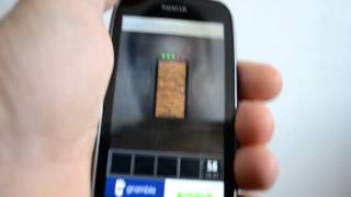 Doors  Level 58  Windows Phone [upl. by Nosnehpets]