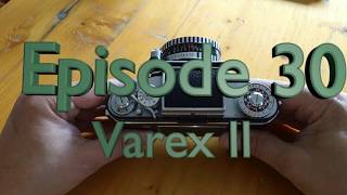 Episode 30 Exakta Varex  Teil 2 [upl. by Borg]