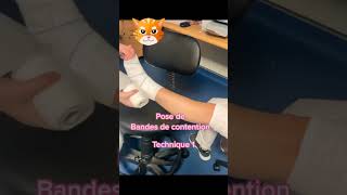 tuto de soins infirmiers [upl. by Artenek530]