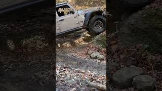 Milestar  Patagonia MT 02 tires  Spaas Creek DBBB  overandoutkentucky milestartires [upl. by Asyen370]