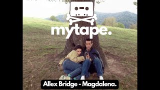 Tech House 2024 Allex Bridge  Magdalena  Manele Tech  Fragment Din Filmul Balanta 1992 [upl. by Gruchot]