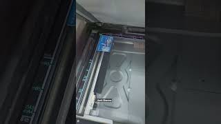 SHARP MXM464 ID Card photocopy at once  Amit Sharma [upl. by Aluor]