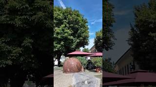 Breisach am Rhein 🇩🇪 Hochschwarzwald deutschland breisgau badenwürttemberg rhein [upl. by Siuluj25]