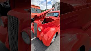 A 1939 Hot Rod Coupe That Is Still Ahead of Its Time  Like ZZ TOP [upl. by Hplodur]