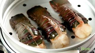 How to Cook Lobster Tails [upl. by Arhas]