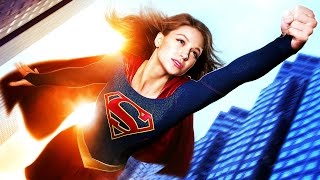 Supergirl 2024 Ai Trailer with LeonardoAi Emma Watson DC Comics New Superman Trailer emmawatson [upl. by Ahsenod]