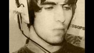 Oasis  Liam Gallaghers Best Acoustic Live Performance Ever  Up In The Sky Live 1993 [upl. by Pappano]