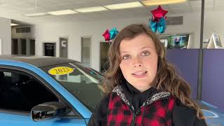 Patriot Motors picks the winners from their TrunkorTreat event LIVE on Let’s Go Door County [upl. by Relyk]