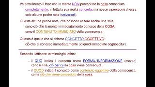 Logica  Lezione 3 [upl. by Bree157]